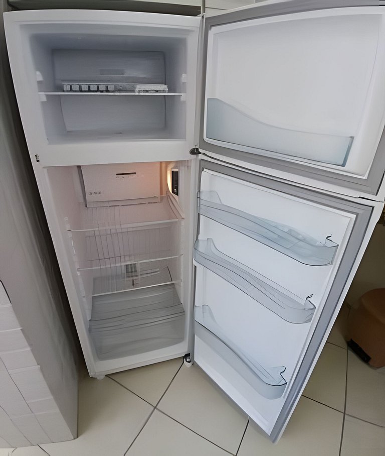 SHB - Desfrute de Santos com Vista para o Mar