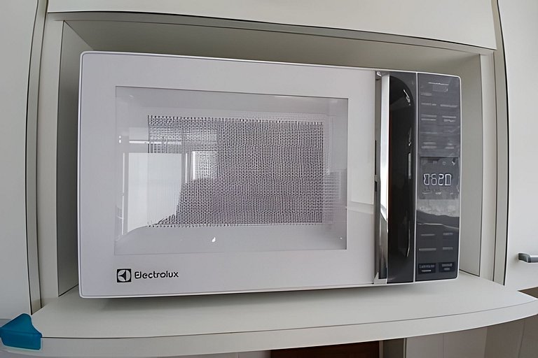 SHB - Desfrute de Santos com Vista para o Mar