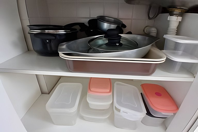 SHB - Desfrute de Santos com Vista para o Mar