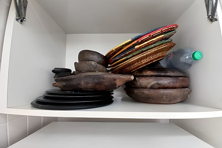 SHB - Desfrute de Santos com Vista para o Mar