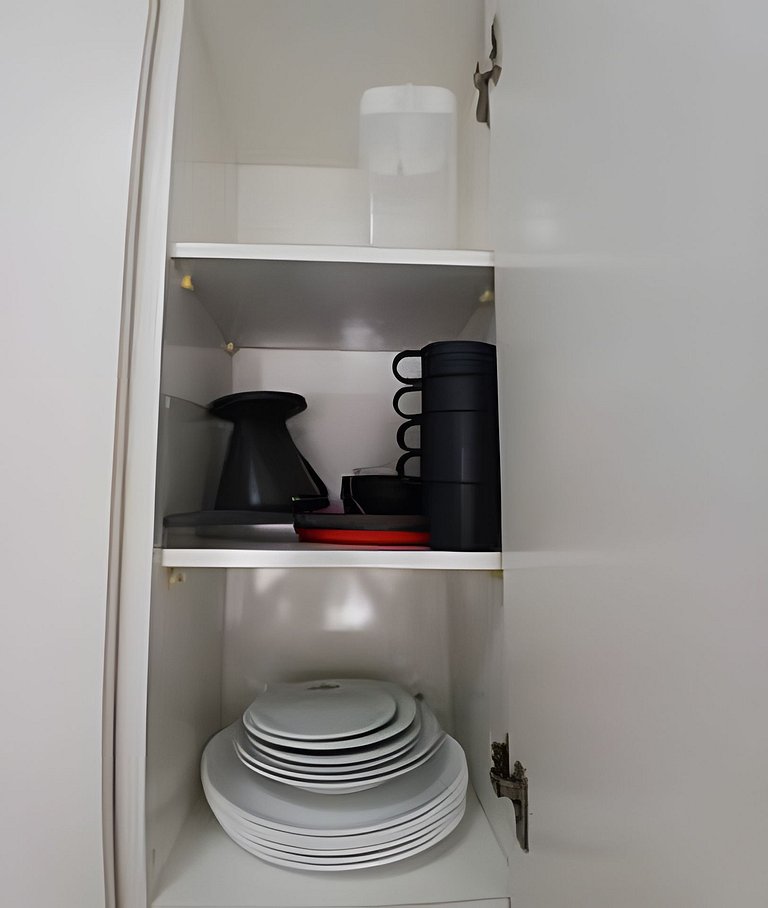 SHB - Desfrute de Santos com Vista para o Mar