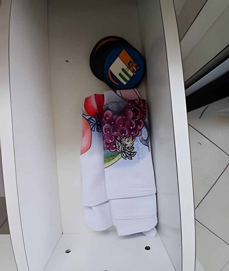 SHB - Desfrute de Santos com Vista para o Mar