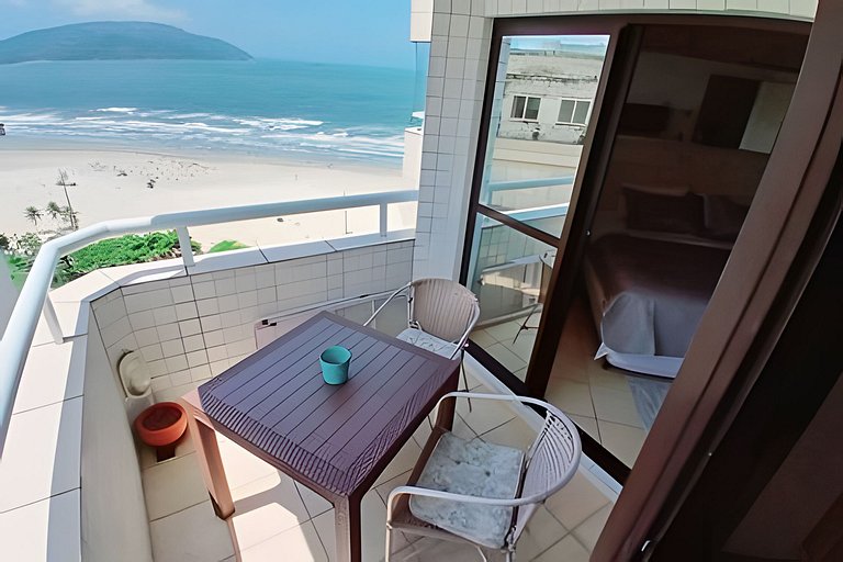 Horizonte Azul: Refúgio com Vista Inesquecível