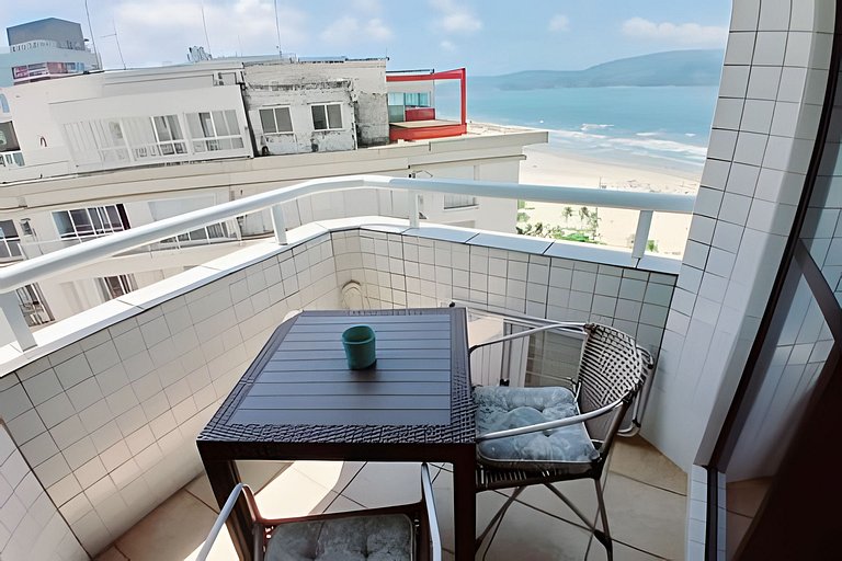 SHB - Horizonte Azul: Refúgio Inesquecível