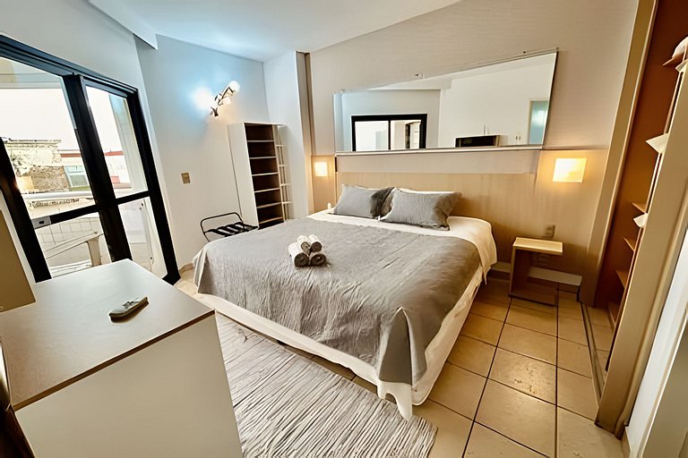 SHB - Horizonte Azul: Refúgio Inesquecível