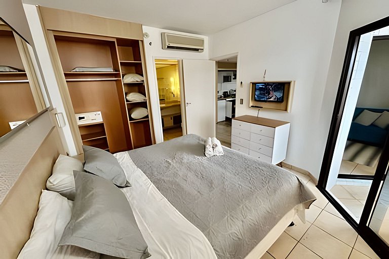 SHB - Horizonte Azul: Refúgio Inesquecível