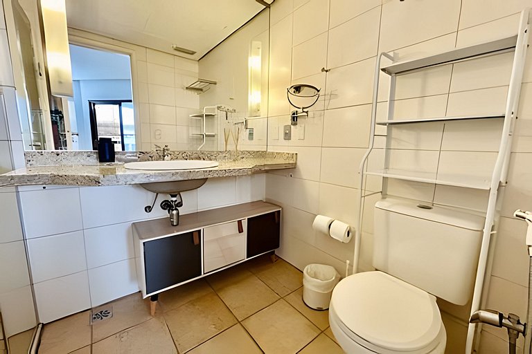 SHB - Horizonte Azul: Refúgio Inesquecível