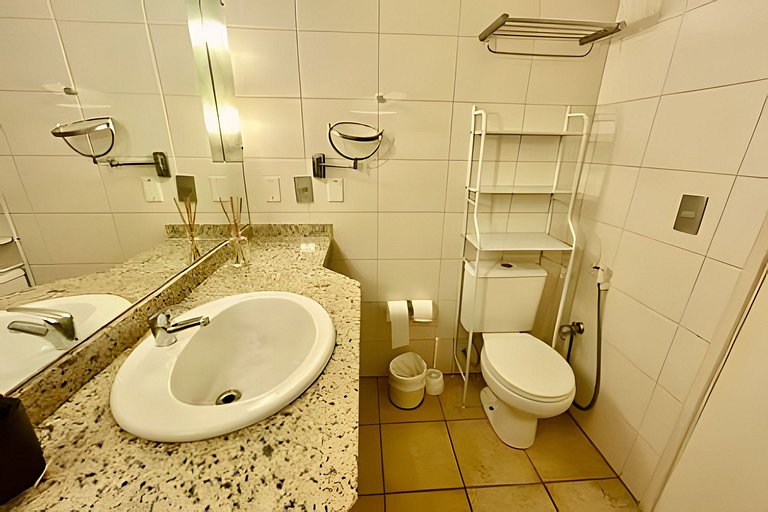 SHB - Horizonte Azul: Refúgio Inesquecível