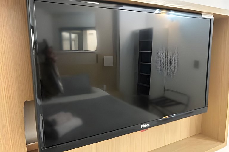 SHB - Horizonte Azul: Refúgio Inesquecível