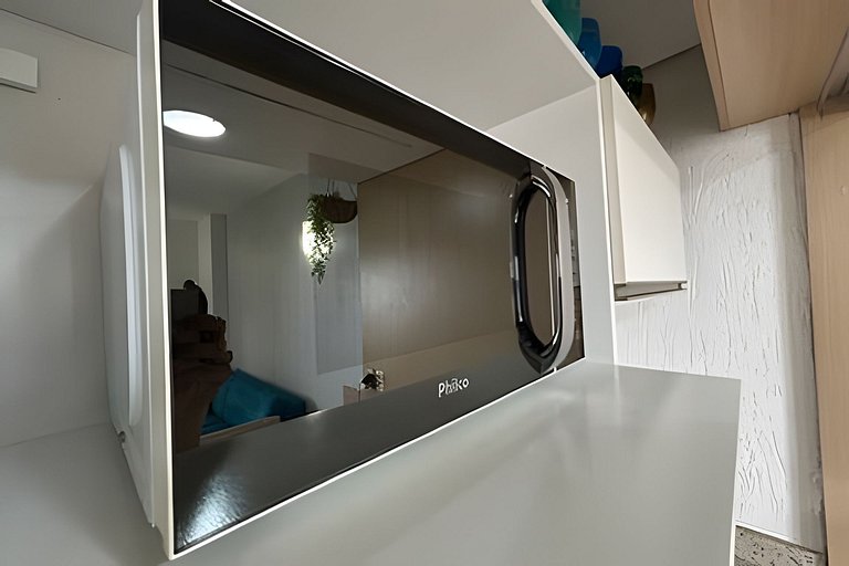 SHB - Horizonte Azul: Refúgio Inesquecível