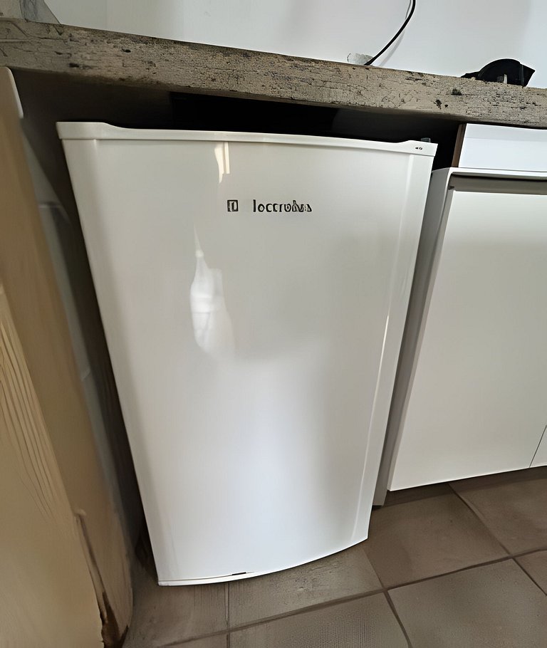 SHB - Horizonte Azul: Refúgio Inesquecível