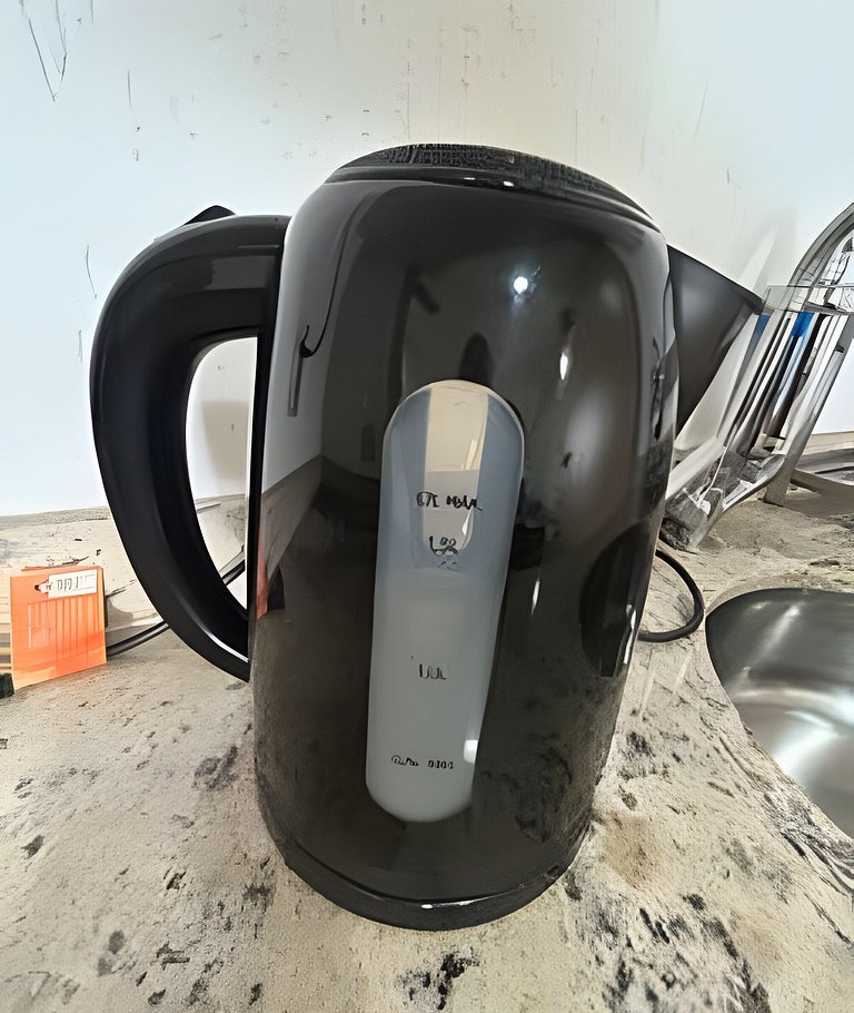 SHB - Horizonte Azul: Refúgio Inesquecível