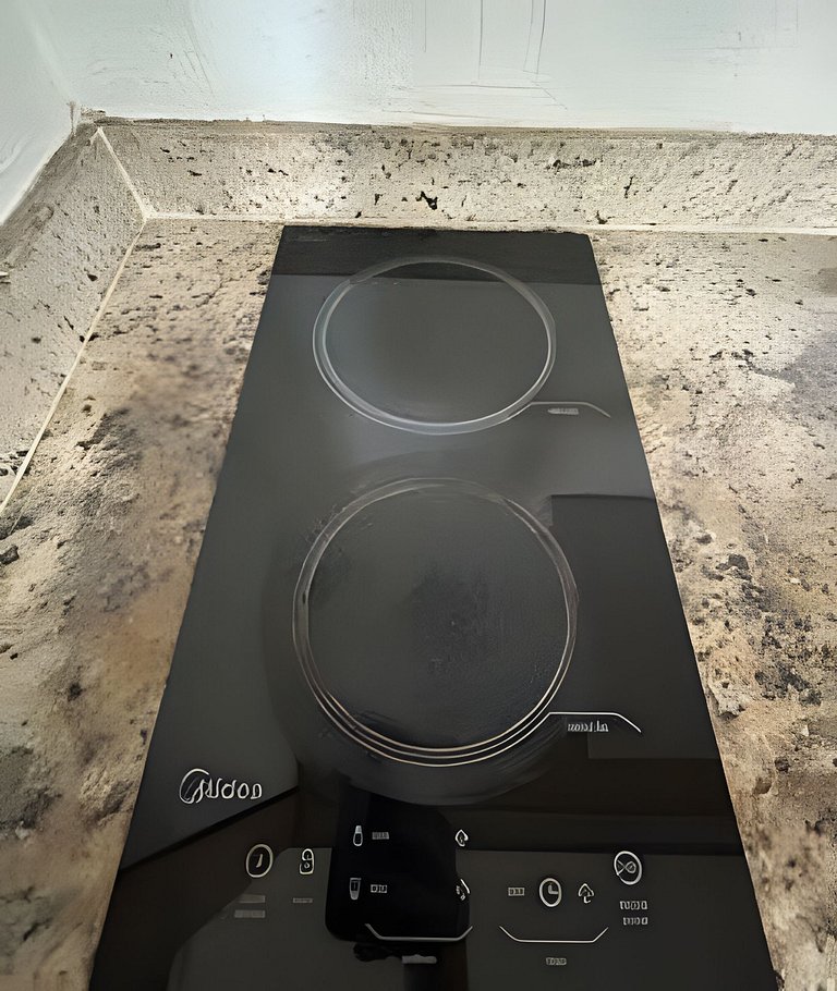 SHB - Horizonte Azul: Refúgio Inesquecível