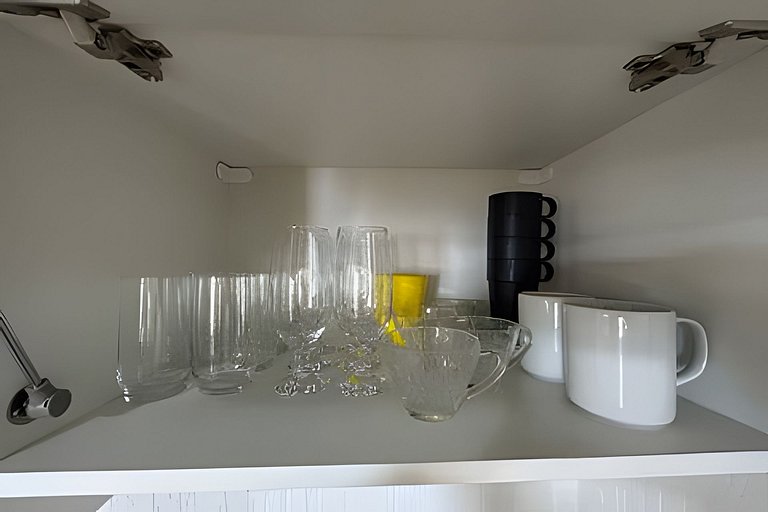 SHB - Horizonte Azul: Refúgio Inesquecível