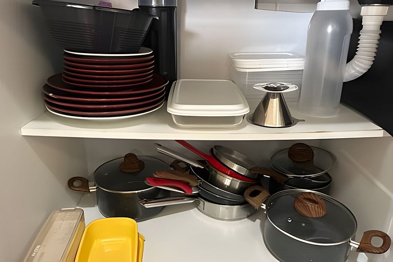 SHB - Horizonte Azul: Refúgio Inesquecível