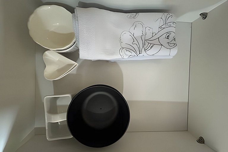 SHB - Horizonte Azul: Refúgio Inesquecível