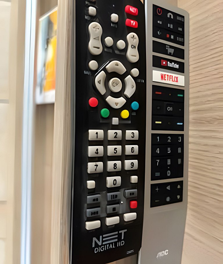 SHB - Horizonte Azul: Refúgio Inesquecível