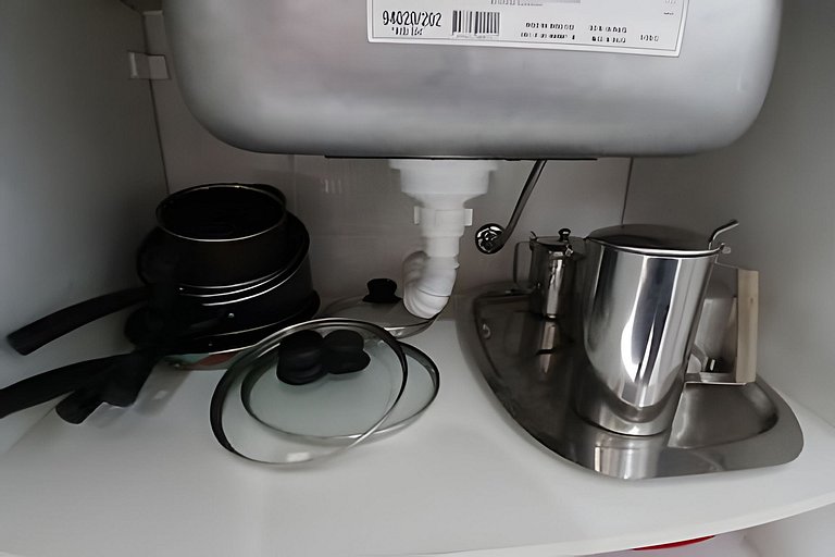 SHB - Desperte com a Brisa: Apê Charmoso no Embaré