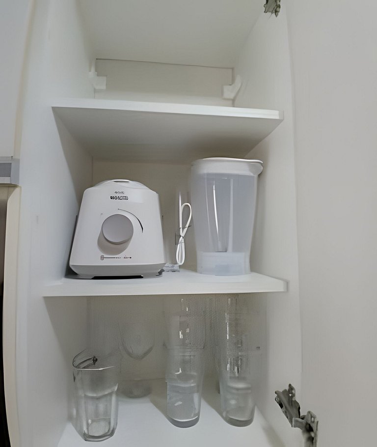 SHB - Desperte com a Brisa: Apê Charmoso no Embaré