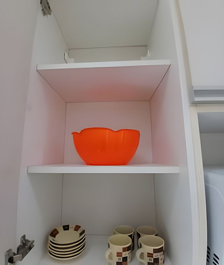 SHB - Desperte com a Brisa: Apê Charmoso no Embaré