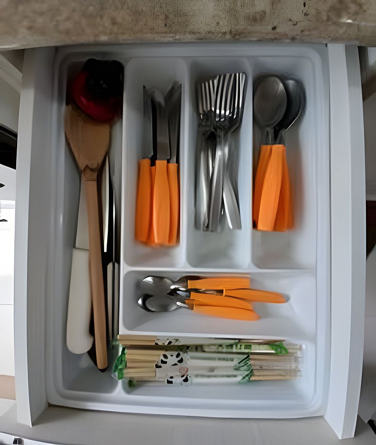 SHB - Desperte com a Brisa: Apê Charmoso no Embaré