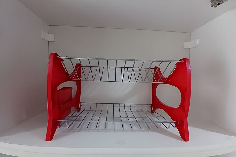 SHB - Desperte com a Brisa: Apê Charmoso no Embaré