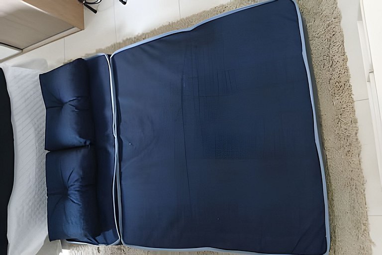 SHB - Desperte com a Brisa: Apê Charmoso no Embaré