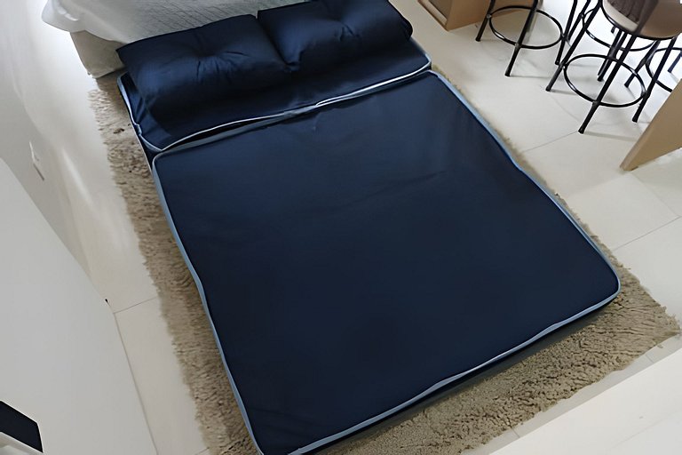 SHB - Desperte com a Brisa: Apê Charmoso no Embaré