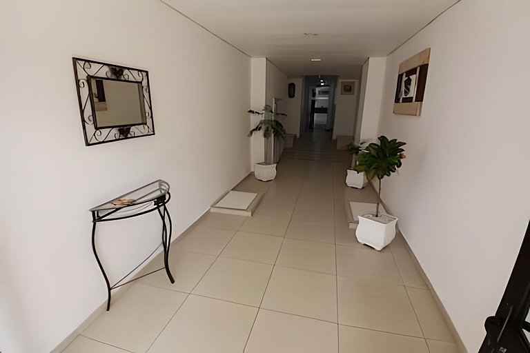 SHB - Desperte com a Brisa: Apê Charmoso no Embaré