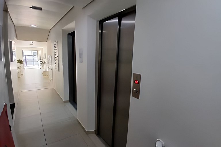 SHB - Desperte com a Brisa: Apê Charmoso no Embaré