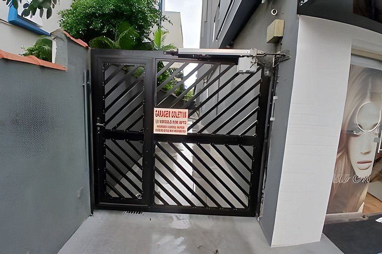 SHB - Desperte com a Brisa: Apê Charmoso no Embaré