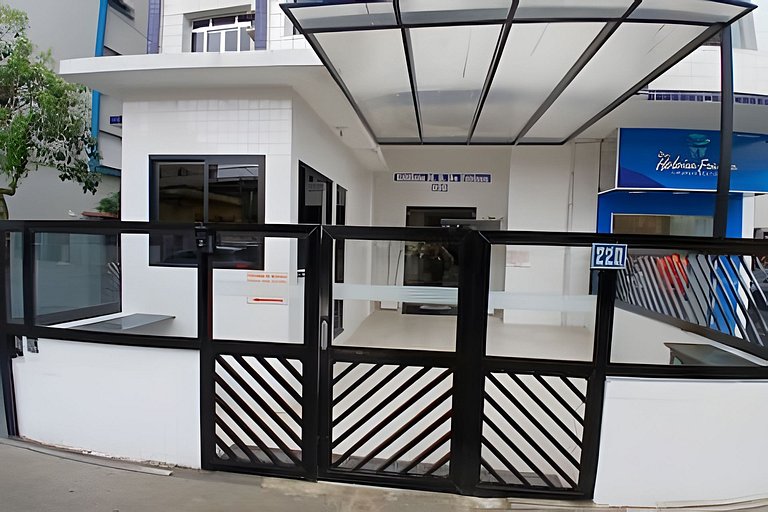 SHB - Desperte com a Brisa: Apê Charmoso no Embaré