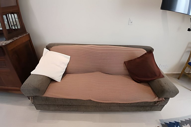 SHB - Sol e Mar: Paraíso Frente ao Horizonte Azul