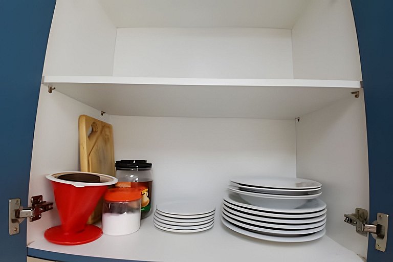 SHB - Sol e Mar: Paraíso Frente ao Horizonte Azul