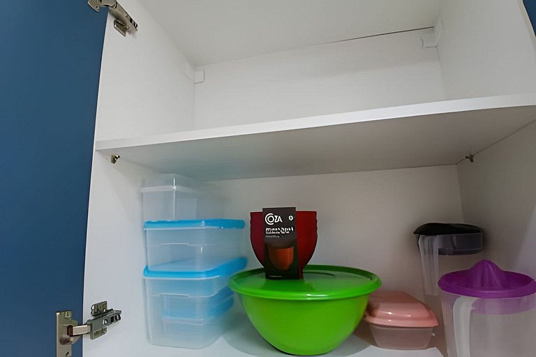 SHB - Sol e Mar: Paraíso Frente ao Horizonte Azul