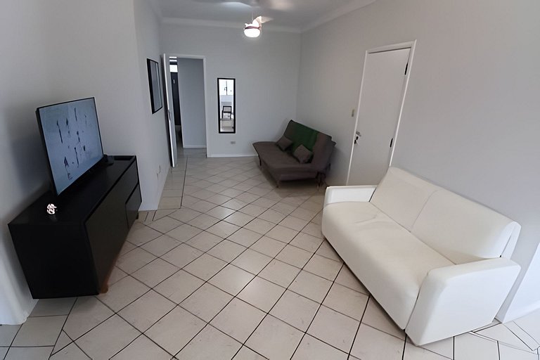 SHB - Guarujá Piscina e Lazer Privativo na Enseada