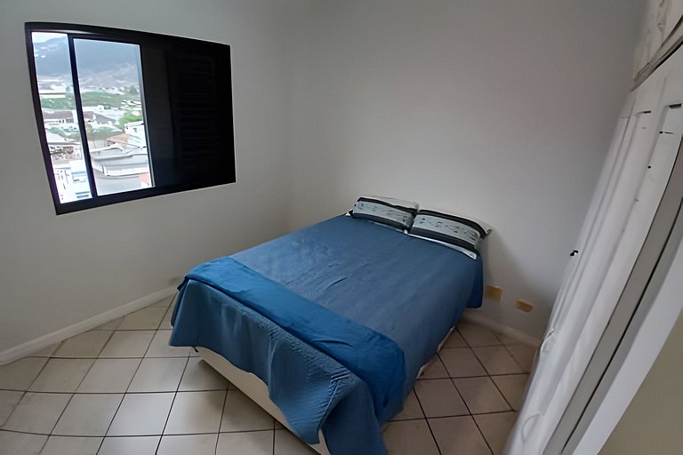 SHB - Guarujá Piscina e Lazer Privativo na Enseada