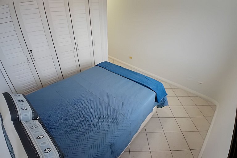 SHB - Guarujá Piscina e Lazer Privativo na Enseada