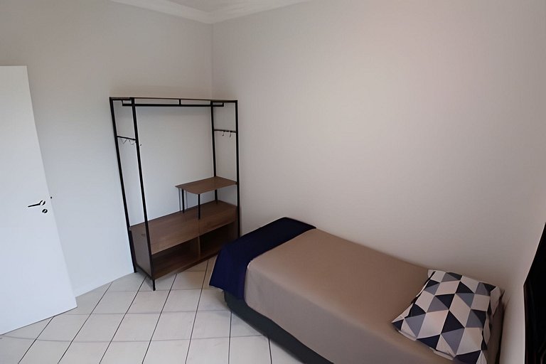 SHB - Guarujá Piscina e Lazer Privativo na Enseada