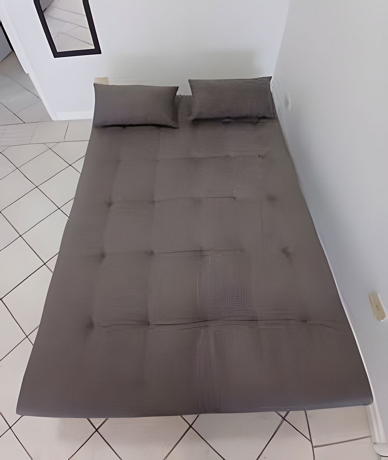 SHB - Guarujá Piscina e Lazer Privativo na Enseada