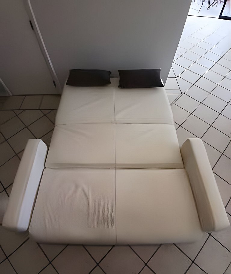 SHB - Guarujá Piscina e Lazer Privativo na Enseada