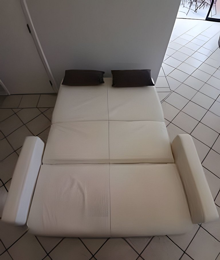 SHB - Guarujá Piscina e Lazer Privativo na Enseada