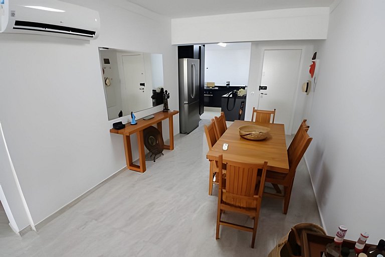 SHB - Estilo e Conforto com Área Gourmet