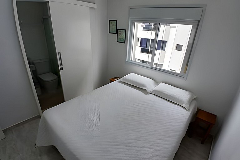 SHB - Estilo e Conforto com Área Gourmet