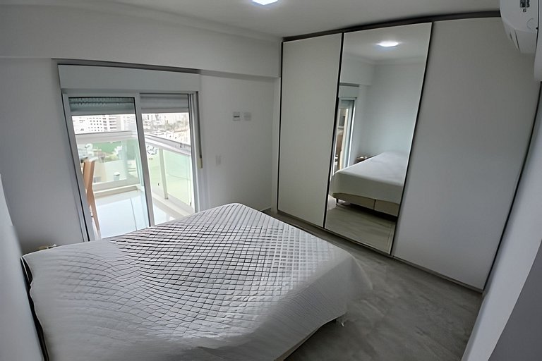 SHB - Estilo e Conforto com Área Gourmet