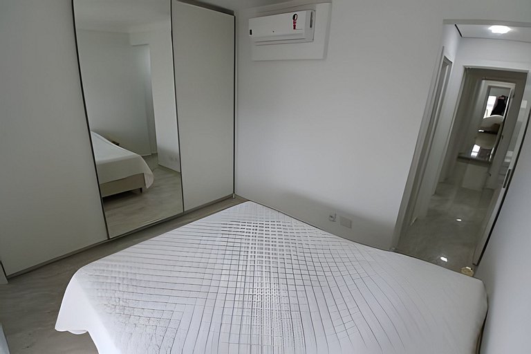 SHB - Estilo e Conforto com Área Gourmet