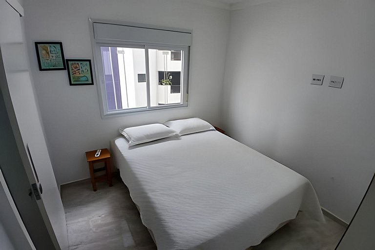 SHB - Estilo e Conforto com Área Gourmet