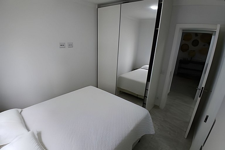 SHB - Estilo e Conforto com Área Gourmet