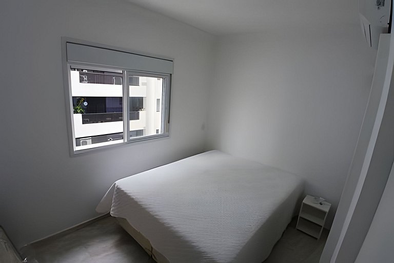 SHB - Estilo e Conforto com Área Gourmet