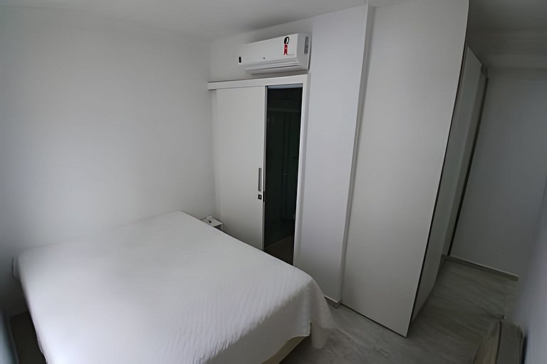 SHB - Estilo e Conforto com Área Gourmet